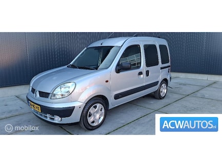 Renault Kangoo 0