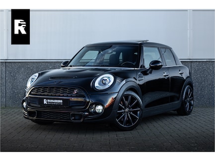 MINI Cooper S 0