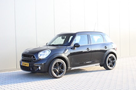 MINI Cooper S 0