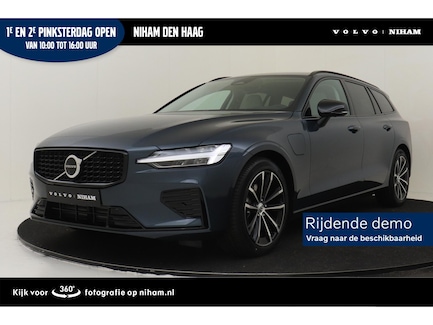 Volvo V60 0