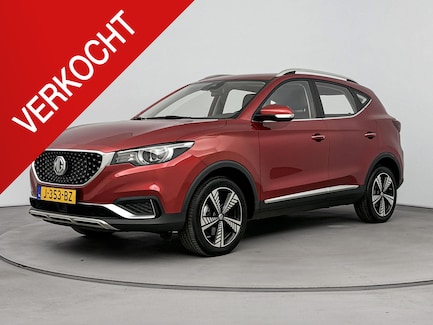 MG MG ZS 0