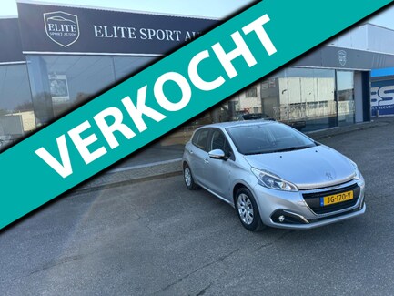 Peugeot 208 0