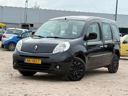Renault Kangoo Family 0