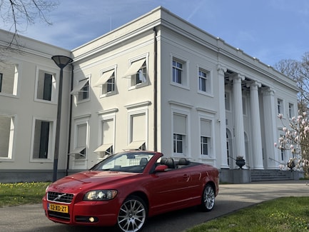 Volvo C70 0