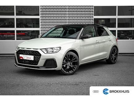 Audi A1 0
