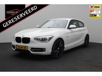 BMW 1-Serie 0