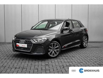 Audi A1 0