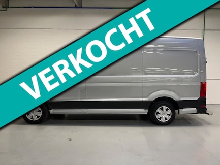 Volkswagen Crafter 0