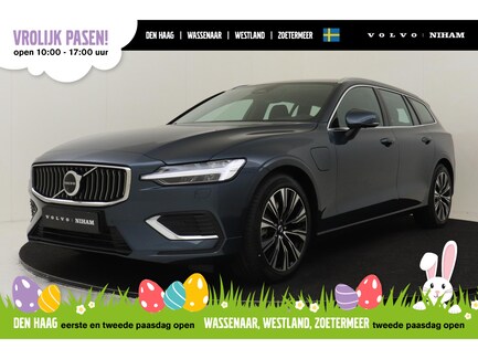 Volvo V60 0