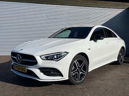 Mercedes-Benz CLA 0