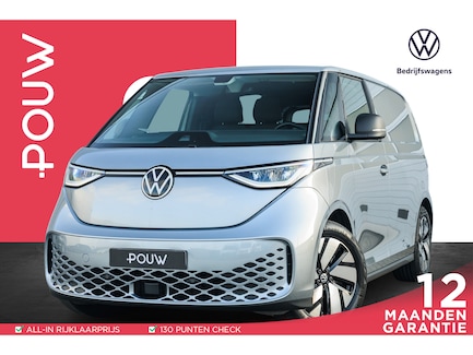 Volkswagen ID. Buzz Cargo 0