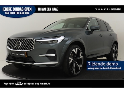 Volvo XC60 0