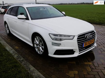 Audi A6 0