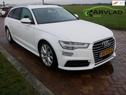 Audi A6 0