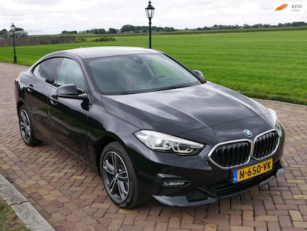 BMW 2-serie Gran Coupé 0