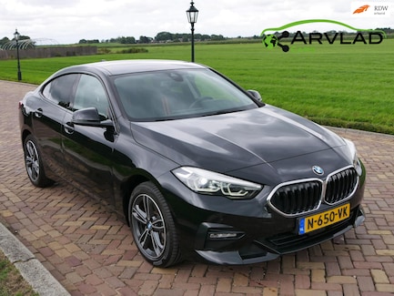 BMW 2-serie Gran Coupé 0