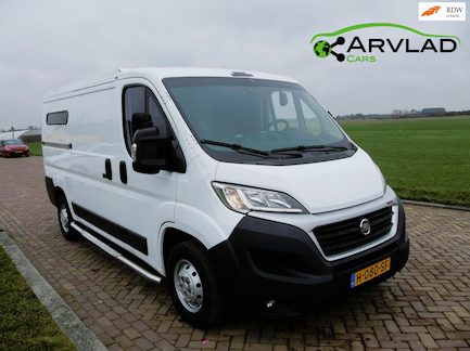 Fiat Ducato 0