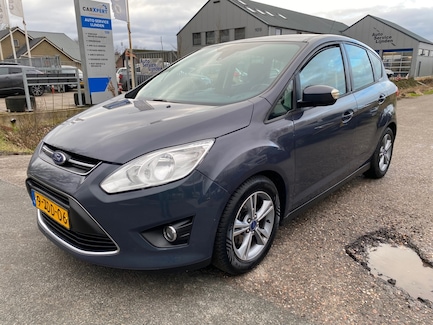 Ford C-Max 0