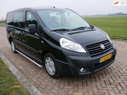 Fiat Scudo 0