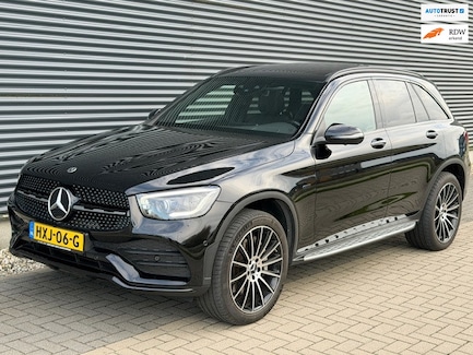 Mercedes-Benz GLC 0
