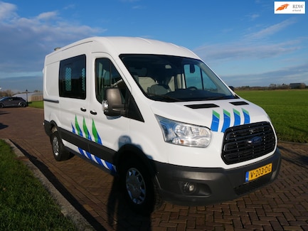 Ford Transit 0
