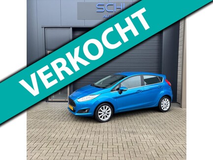Ford Fiesta 0