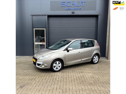 Renault Scenic 0
