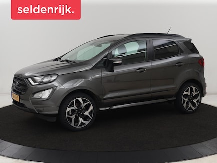 Ford EcoSport 0