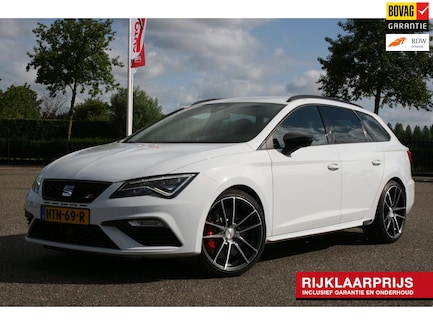 SEAT Leon 0