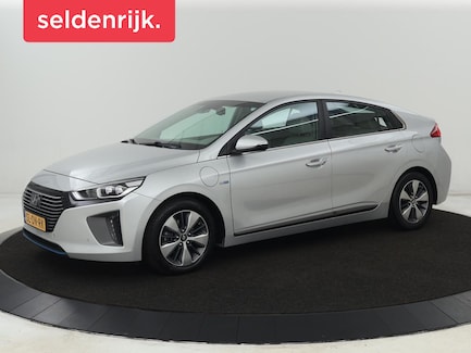 Hyundai Ioniq 0