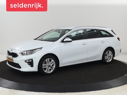 Kia Ceed 0