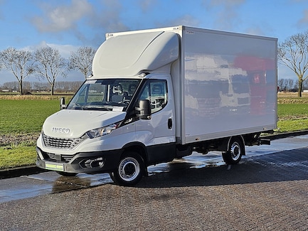 IVECO Daily 0