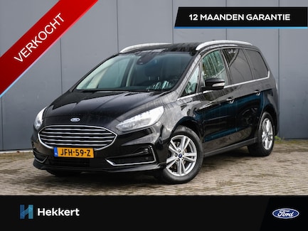 Ford Galaxy 0