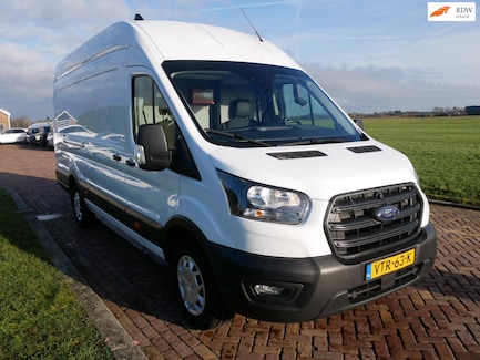 Ford Transit 0