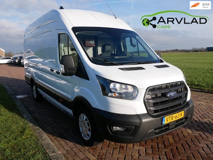 Ford Transit 0