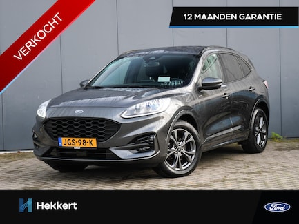 Ford Kuga 0