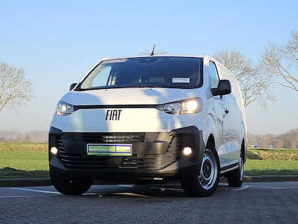 Fiat Scudo 0
