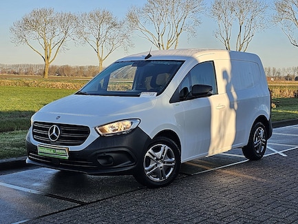Mercedes-Benz Citan 0