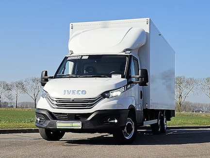 IVECO Daily 0