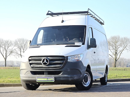 Mercedes-Benz Sprinter 0