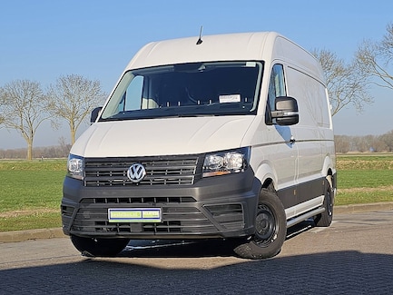 Volkswagen Crafter 0