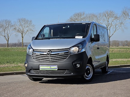 Opel Vivaro 0
