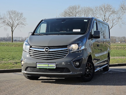 Opel Vivaro 0