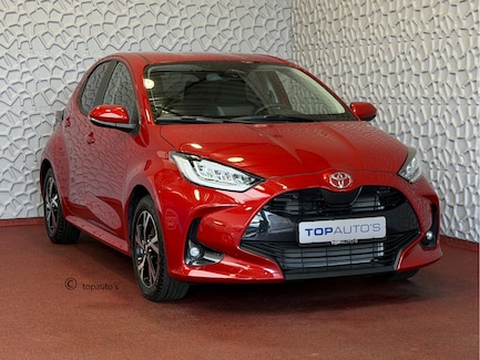 Toyota Yaris 0