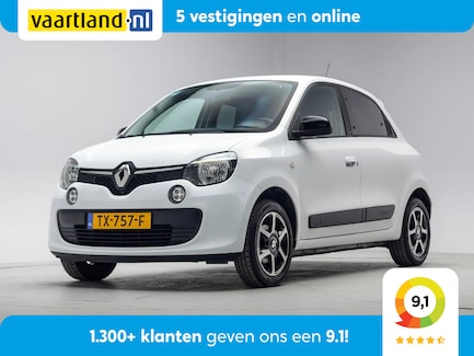 Renault Twingo 0
