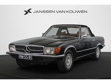 Mercedes-Benz SL 0