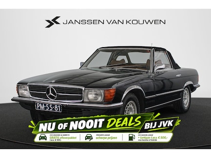Mercedes-Benz SL 0