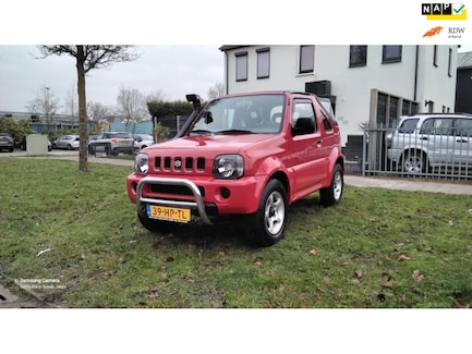 Suzuki Jimny 0