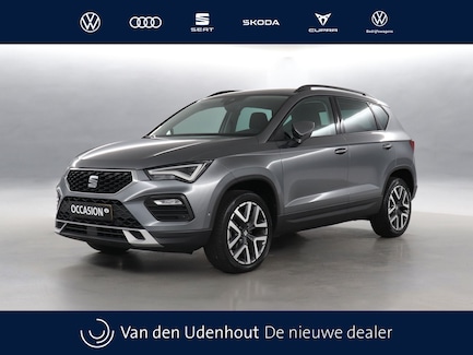 SEAT Ateca 0
