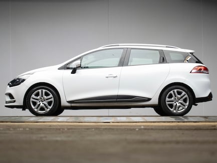 Renault Clio 0